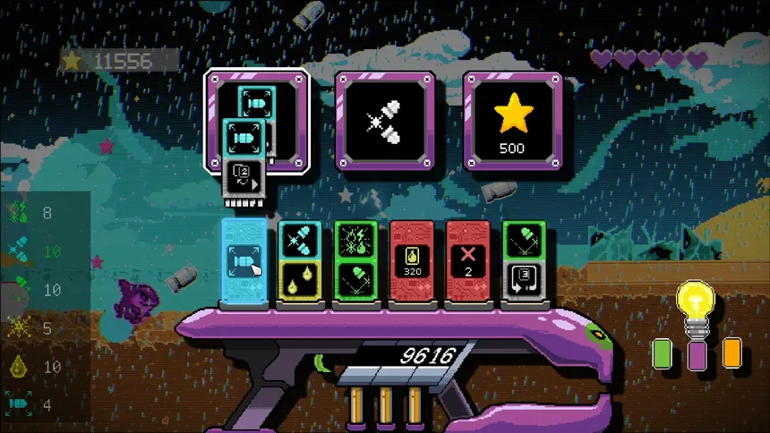 Скриншот 4 к игре Disaster Blaster