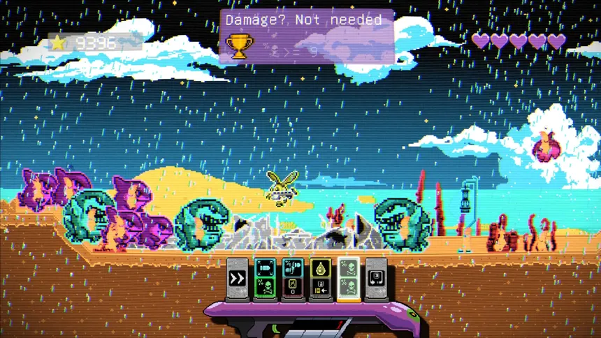 Скриншот 6 к игре Disaster Blaster