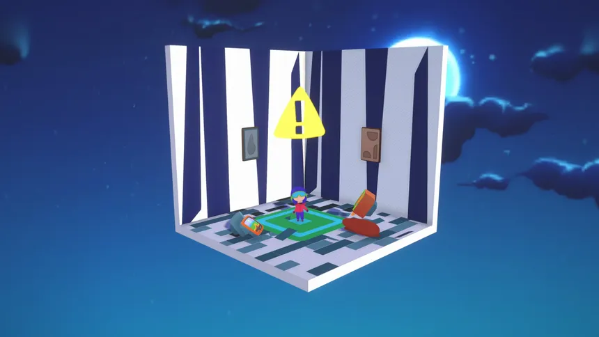 Скриншот 5 к игре Little Renters