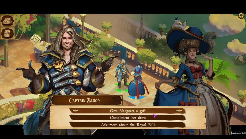 Скриншот 7 к игре Sea of Legends