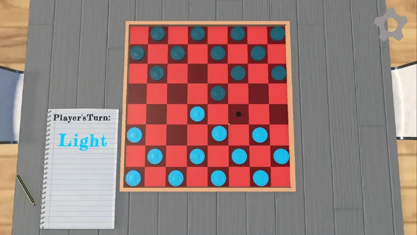 Скриншот 2 к игре Games For The Table