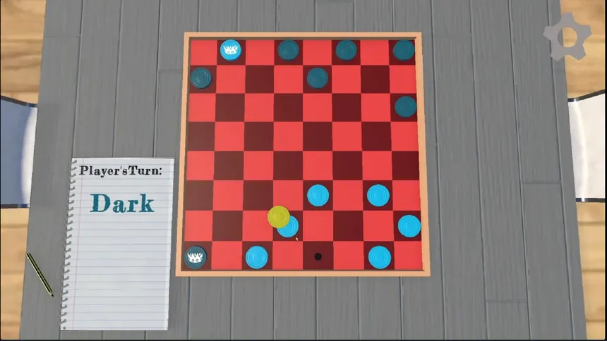 Скриншот 3 к игре Games For The Table