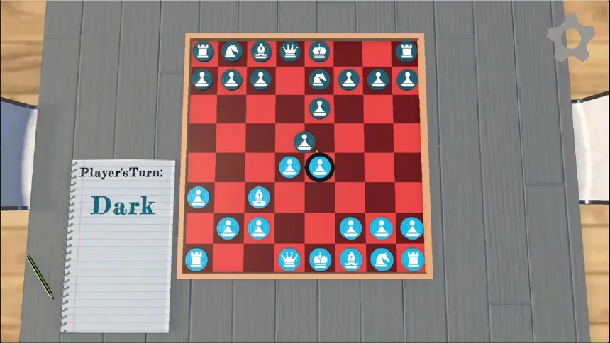 Скриншот 5 к игре Games For The Table