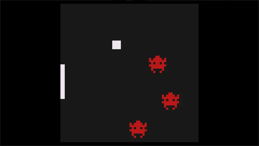 Скриншот 2 к игре NEETNectar's Abysmally Small Assortment
