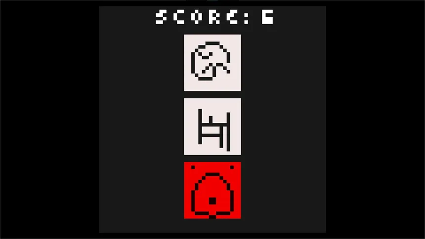 Скриншот 3 к игре NEETNectar's Abysmally Small Assortment