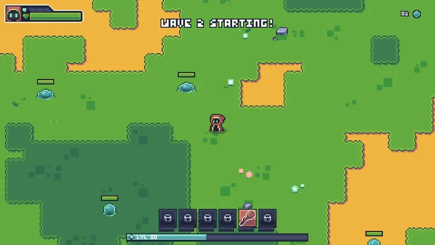 Скриншот 5 к игре Nefarius: The Last Wizard