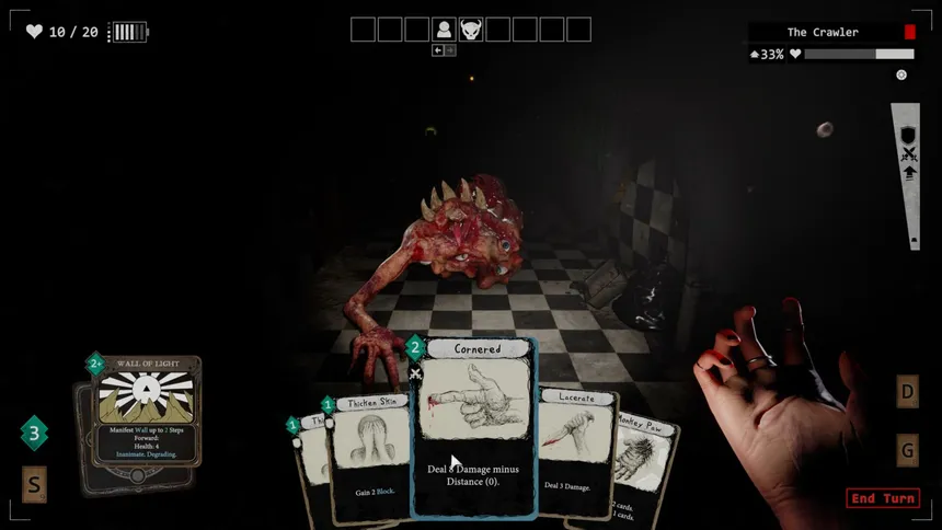 Скриншот 3 к игре The House of Hamelin