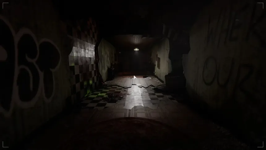 Скриншот 4 к игре The House of Hamelin