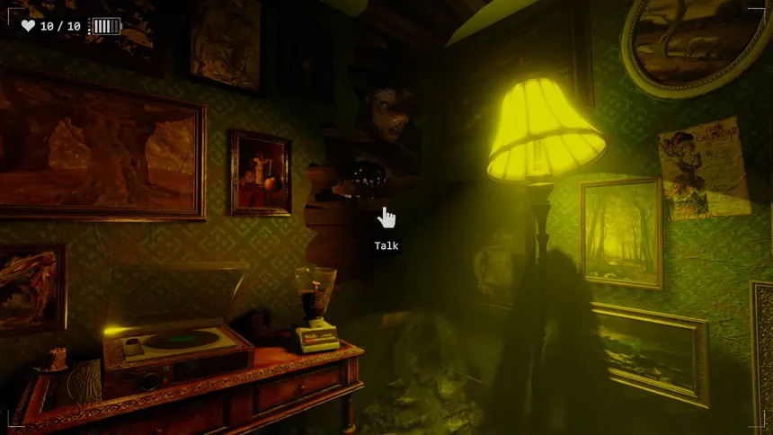 Скриншот 5 к игре The House of Hamelin