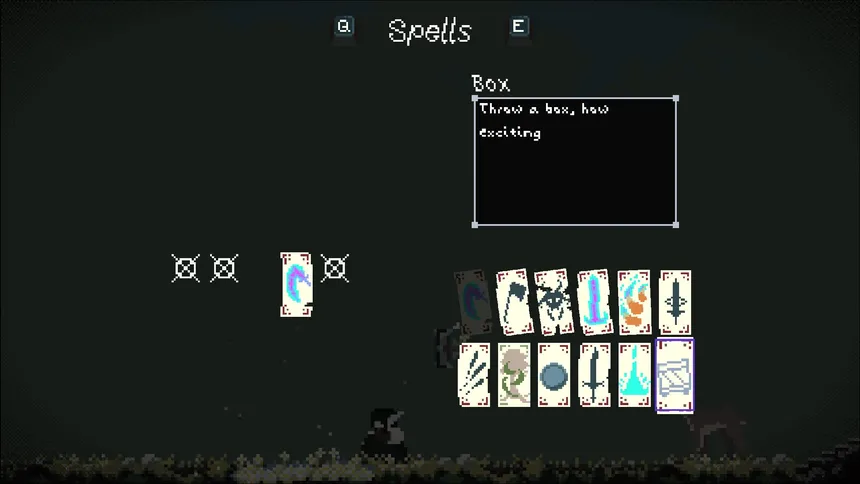 Скриншот 7 к игре A Field of Flowers