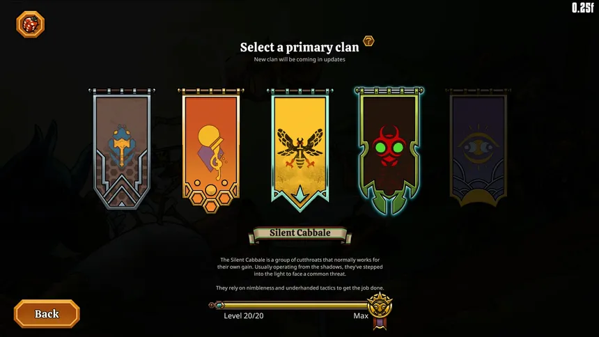 Скриншот 7 к игре Hive Blight