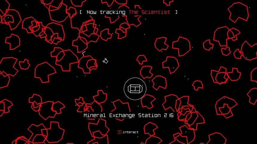 Скриншот 4 к игре Quantum Loop