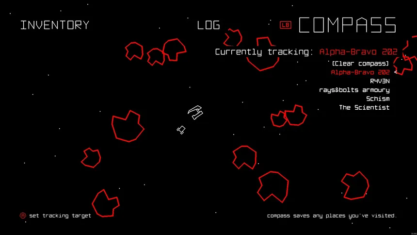 Скриншот 5 к игре Quantum Loop