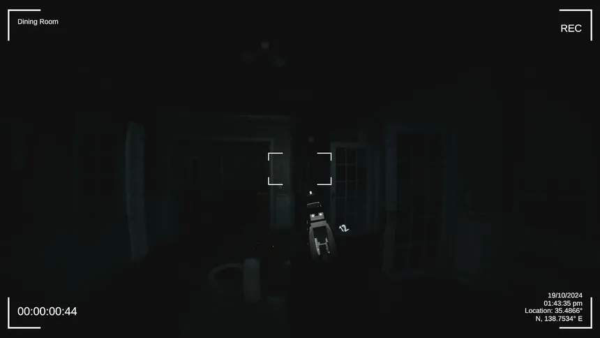 Скриншот 1 к игре Shattered Truth