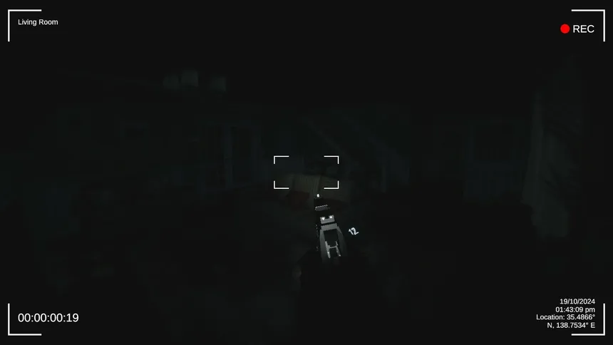 Скриншот 2 к игре Shattered Truth