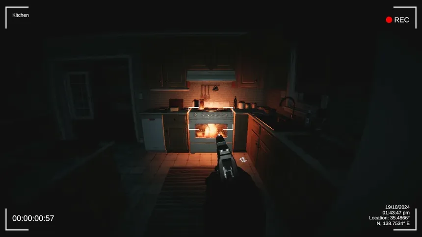 Скриншот 3 к игре Shattered Truth