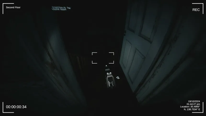 Скриншот 4 к игре Shattered Truth