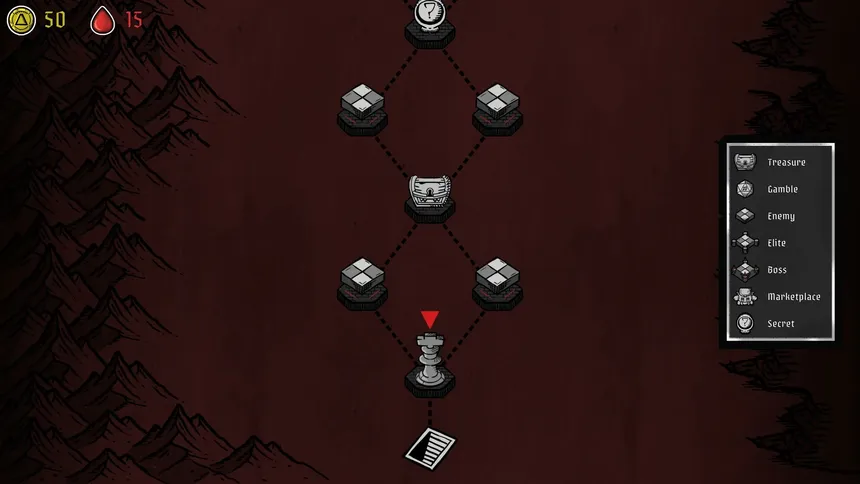 Скриншот 4 к игре Hellmate