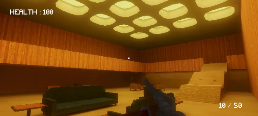 Скриншот 8 к игре Dungeon Train