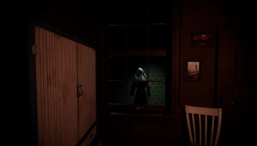 Скриншот 3 к игре Haunting: The Rosefield Manor
