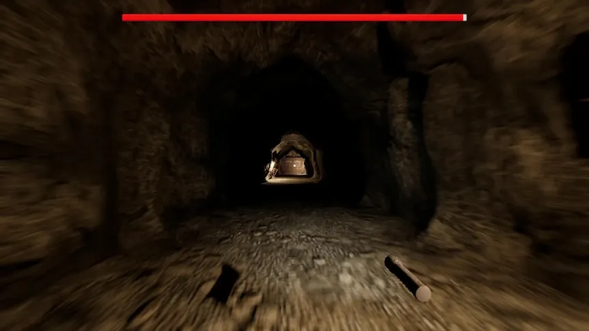 Скриншот 5 к игре GhostlyRyokan