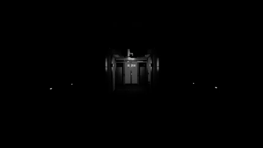Скриншот 1 к игре Dark Dimensions: The Last Shift