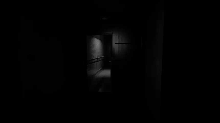 Скриншот 2 к игре Dark Dimensions: The Last Shift