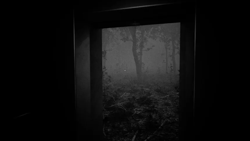 Скриншот 5 к игре Dark Dimensions: The Last Shift