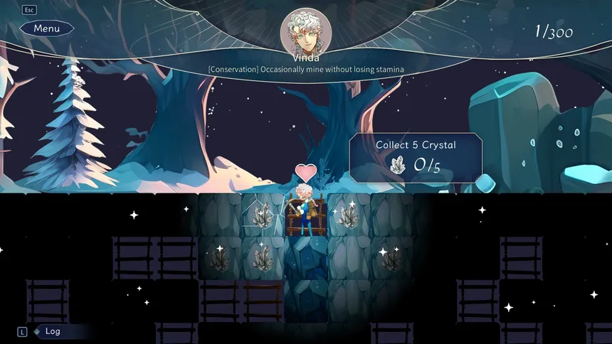 Скриншот 2 к игре Thaw