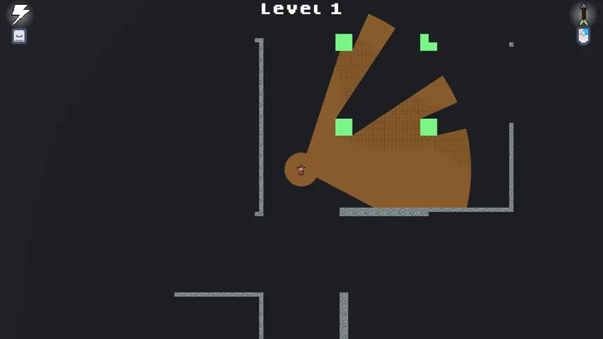 Скриншот 1 к игре Project P