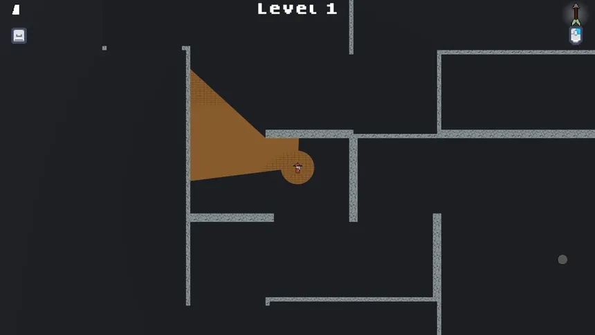 Скриншот 3 к игре Project P
