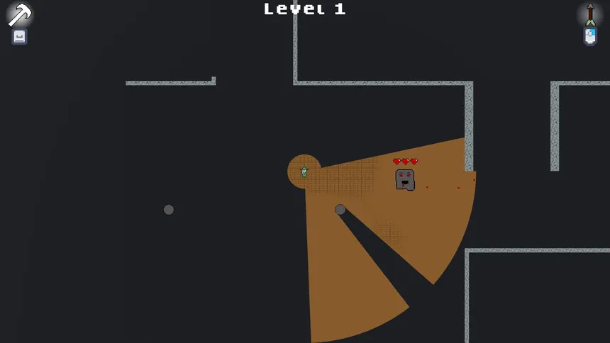 Скриншот 7 к игре Project P