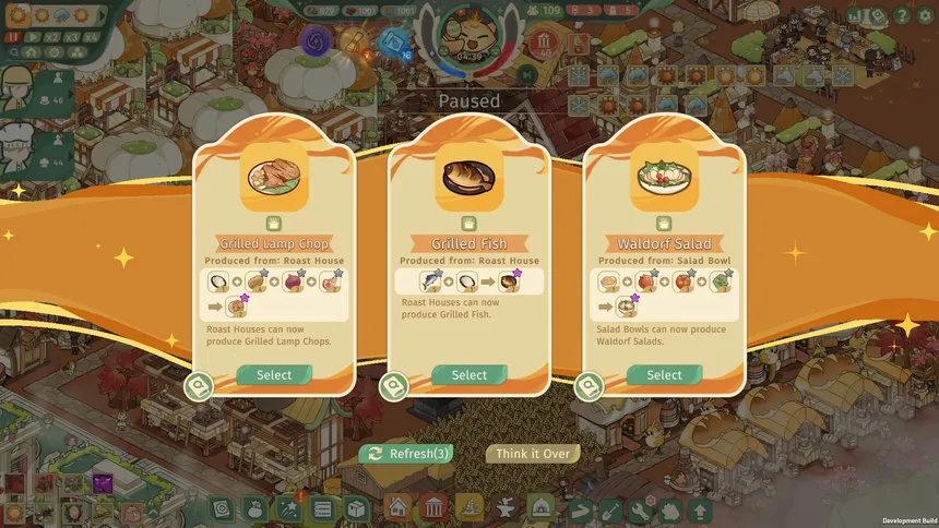 Скриншот 7 к игре Feastopia