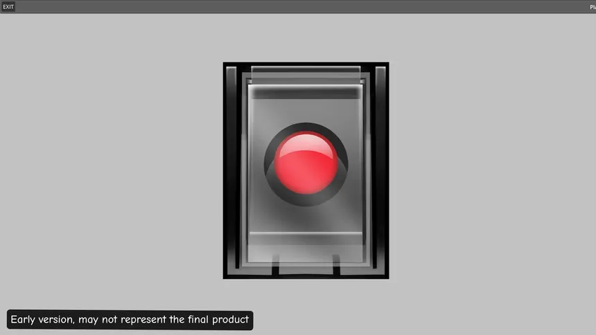 Скриншот 2 к игре Light Switch Simulator