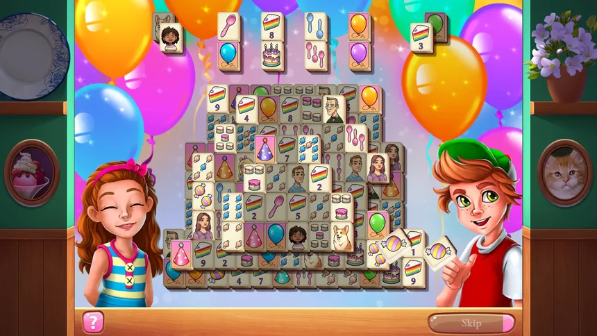 Скриншот 2 к игре Maries Patisserie - Sweet Dreams - Collector's Edition
