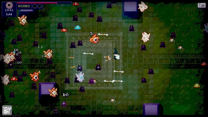 Скриншот 7 к игре Rogue Factory