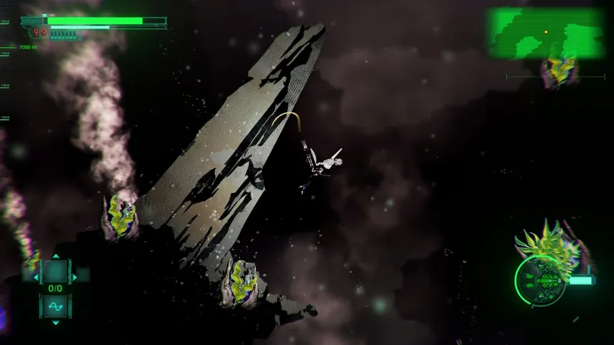Скриншот 6 к игре Dawn of the Abyss