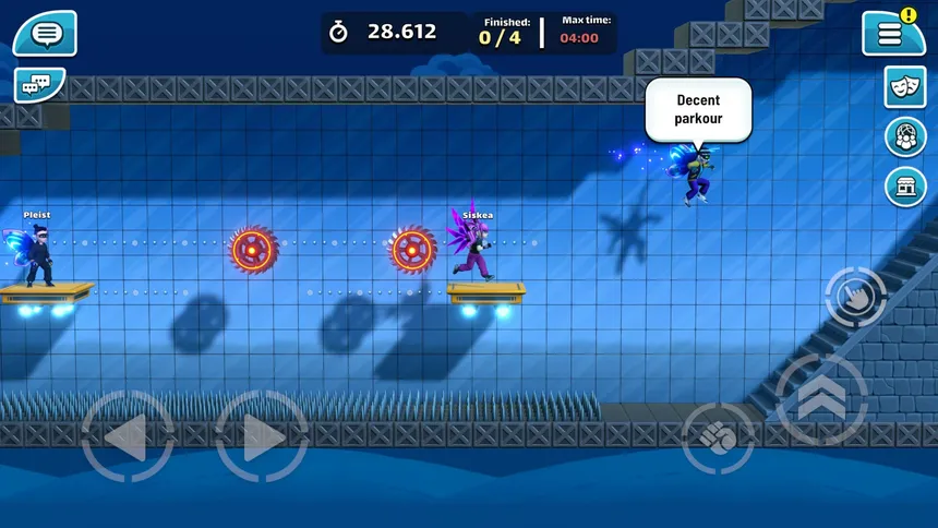 Скриншот 2 к игре Nexus Station