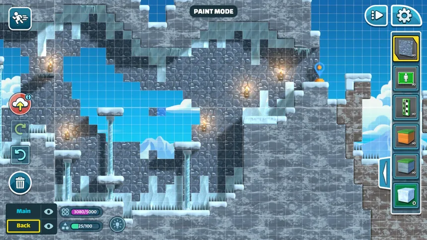 Скриншот 3 к игре Nexus Station