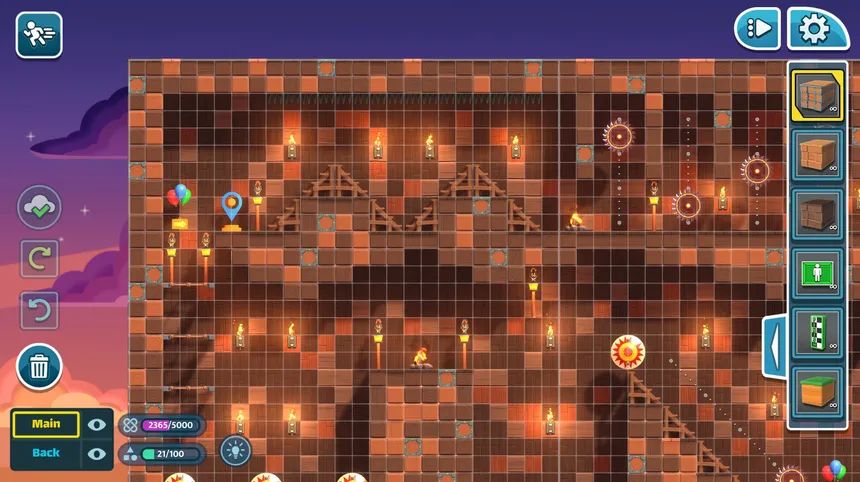 Скриншот 6 к игре Nexus Station