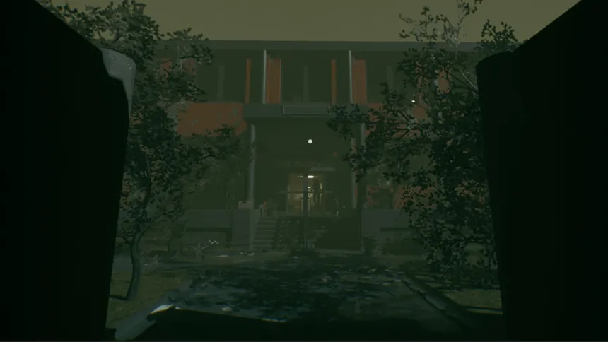 Скриншот 1 к игре 污水危机：起源 Sewage Crisis: Origins