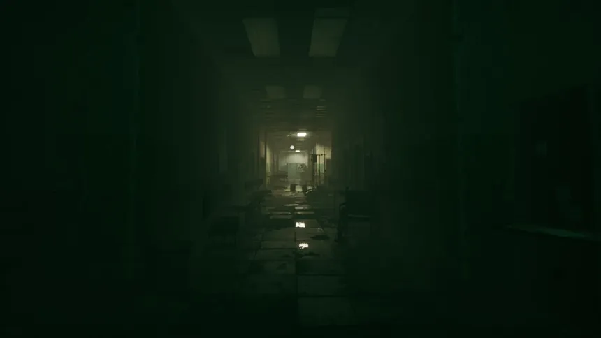 Скриншот 2 к игре 污水危机：起源 Sewage Crisis: Origins