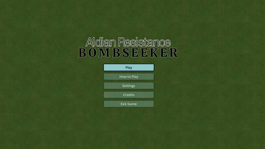 Скриншот 5 к игре Bombseeker