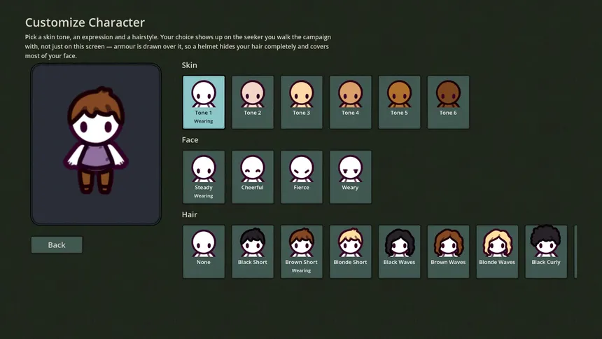 Скриншот 8 к игре Bombseeker
