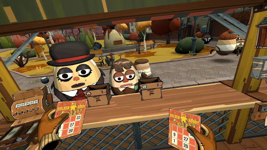 Скриншот 4 к игре Crime Shop Simulator: A Prison Boss Game