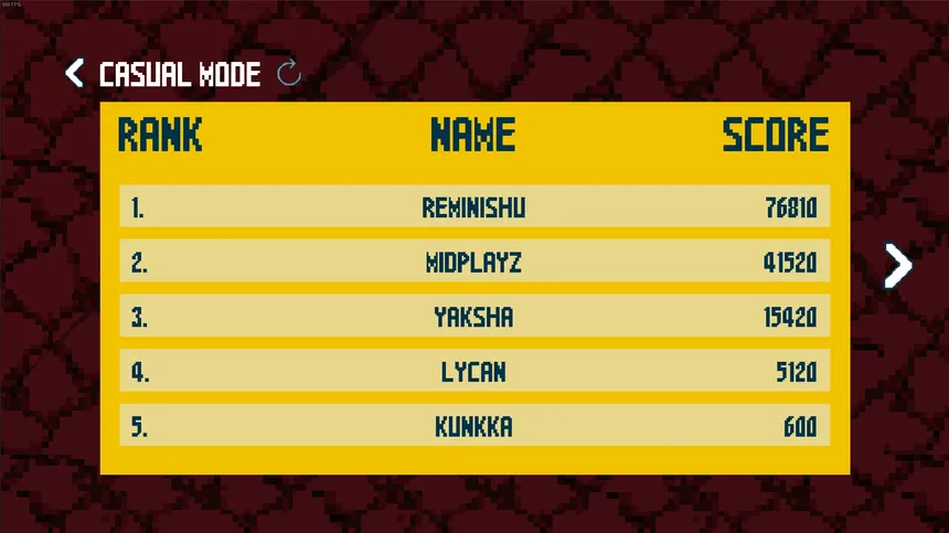 Скриншот 5 к игре vaXinator