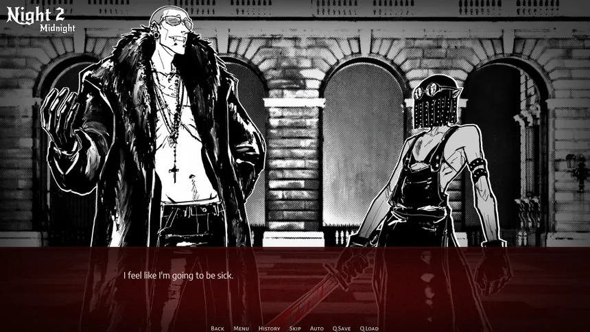 Скриншот 4 к игре Fledgling Manor