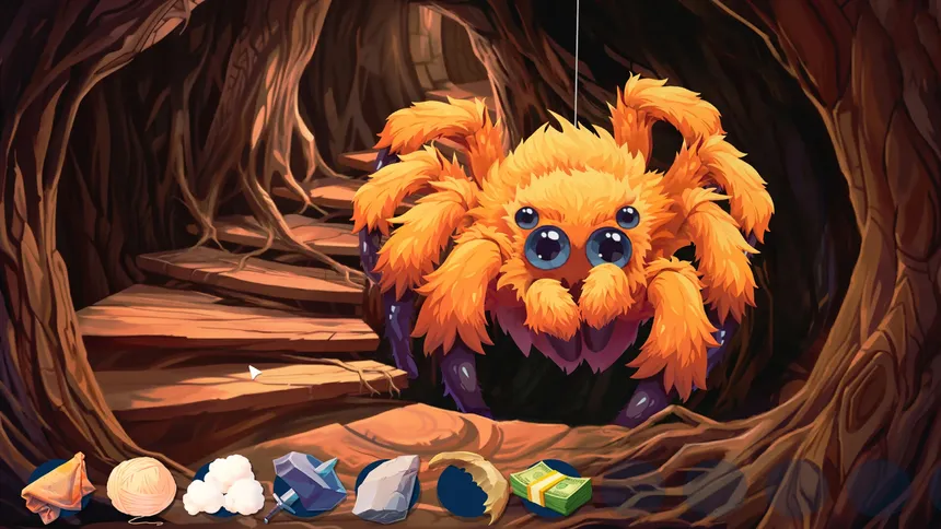 Скриншот 7 к игре Cloud Cats` Land