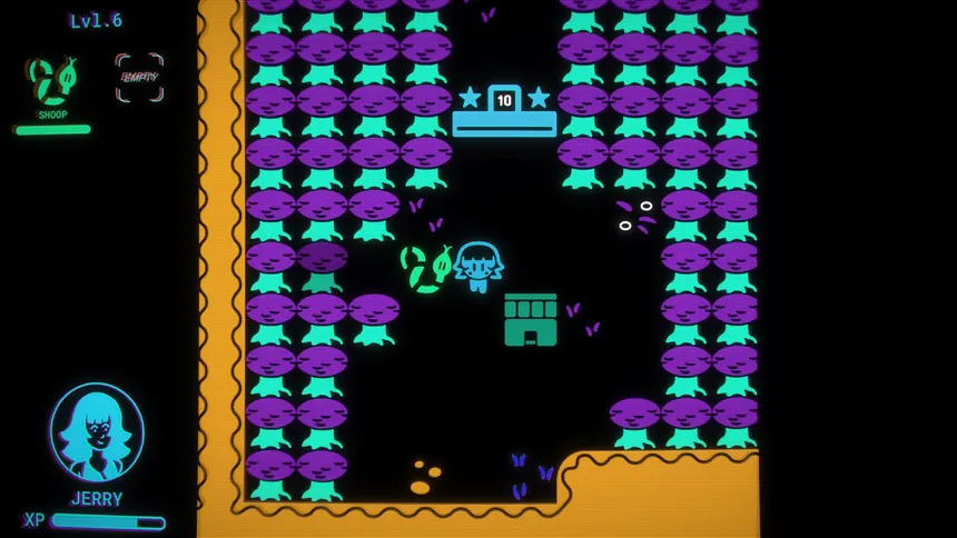 Скриншот 2 к игре Pico Pals
