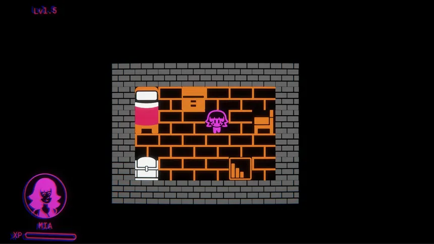 Скриншот 3 к игре Pico Pals